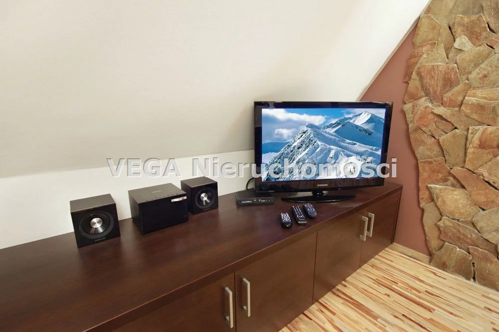 2 pokoje, mieszkanie 48,91 m², piętro 2, oferta nr , MW-427, Kościelisko