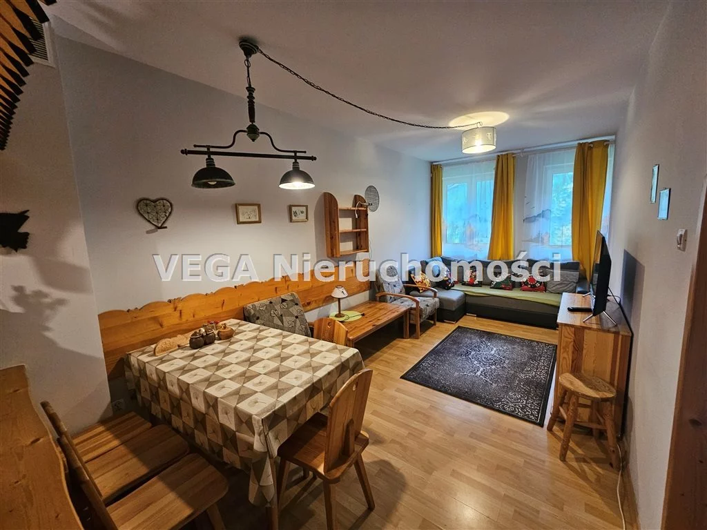 Apartamenty MW-1004 Zakopane