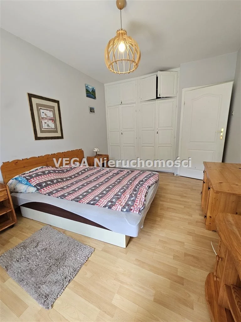2 pokoje, mieszkanie 50,00 m², piętro 1, oferta nr , MW-1004, Zakopane