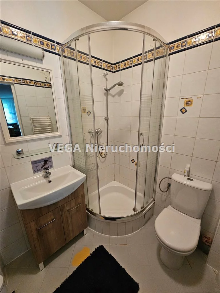 2 pokoje, mieszkanie 50,00 m², piętro 1, oferta nr , MW-1004, Zakopane