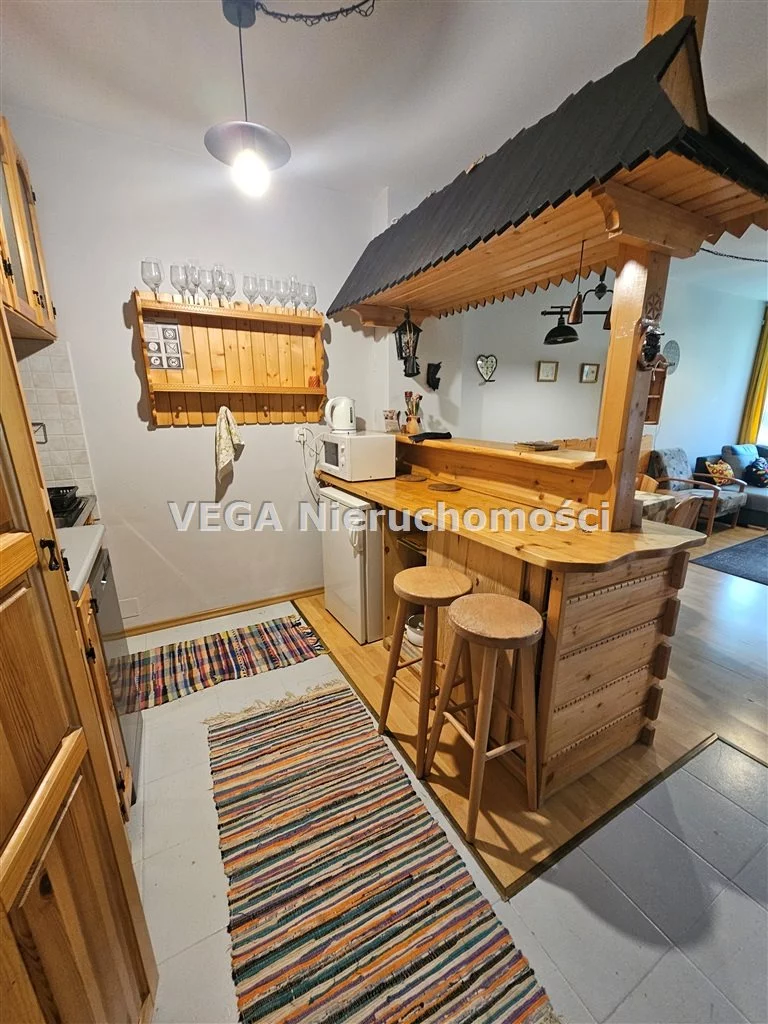 2 pokoje, mieszkanie 50,00 m², piętro 1, oferta nr , MW-1004, Zakopane