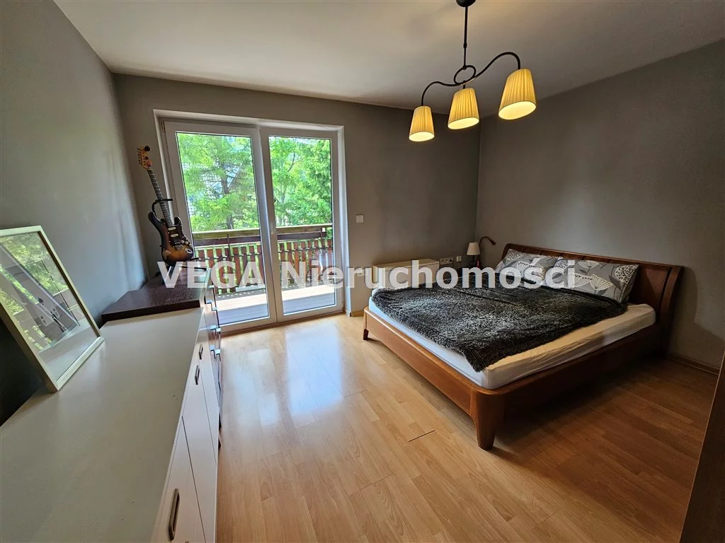 3 pokoje, mieszkanie 53,11 m², piętro 1, oferta nr , MS-1054, Zakopane