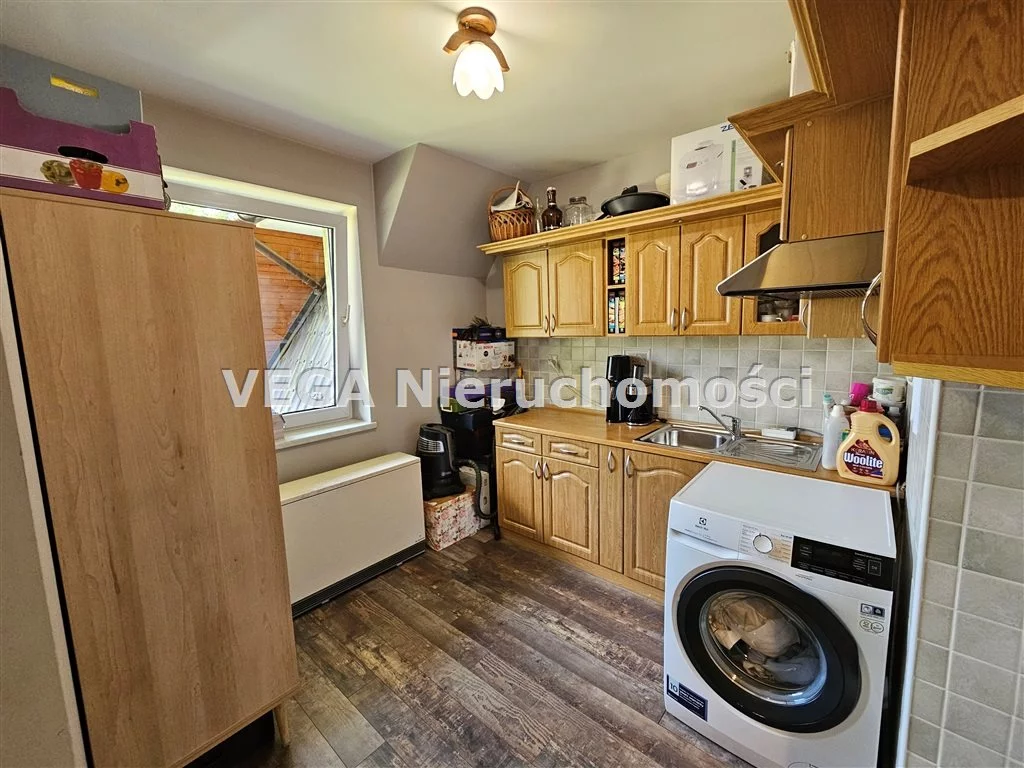 3 pokoje, mieszkanie 53,11 m², piętro 1, oferta nr , MS-1054, Zakopane