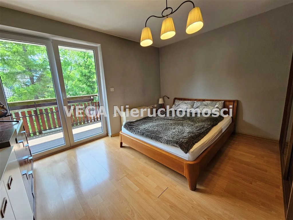 3 pokoje, mieszkanie 53,11 m², piętro 1, oferta nr , MS-1054, Zakopane