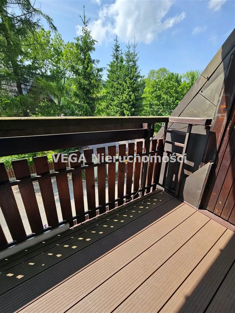 3 pokoje, mieszkanie 53,11 m², piętro 1, oferta nr , MS-1054, Zakopane