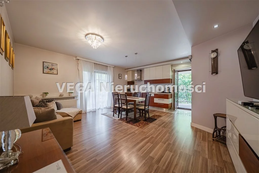 3 pokoje, mieszkanie 55,67 m², parter, oferta nr , MS-1058, Zakopane
