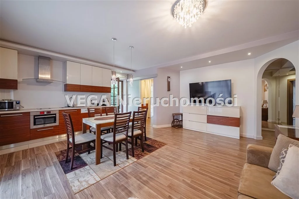 3 pokoje, mieszkanie 55,67 m², parter, oferta nr , MS-1058, Zakopane