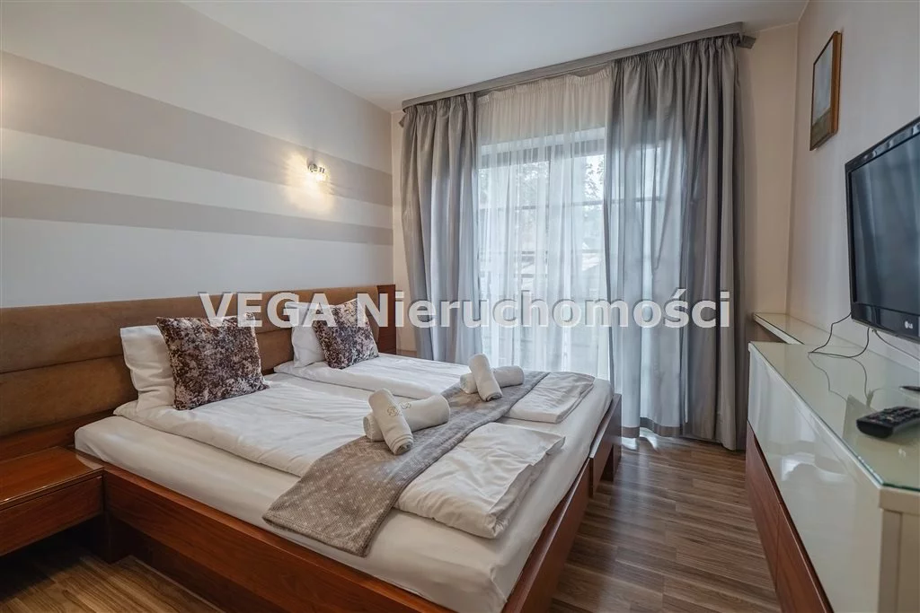 3 pokoje, mieszkanie 55,67 m², parter, oferta nr , MS-1058, Zakopane