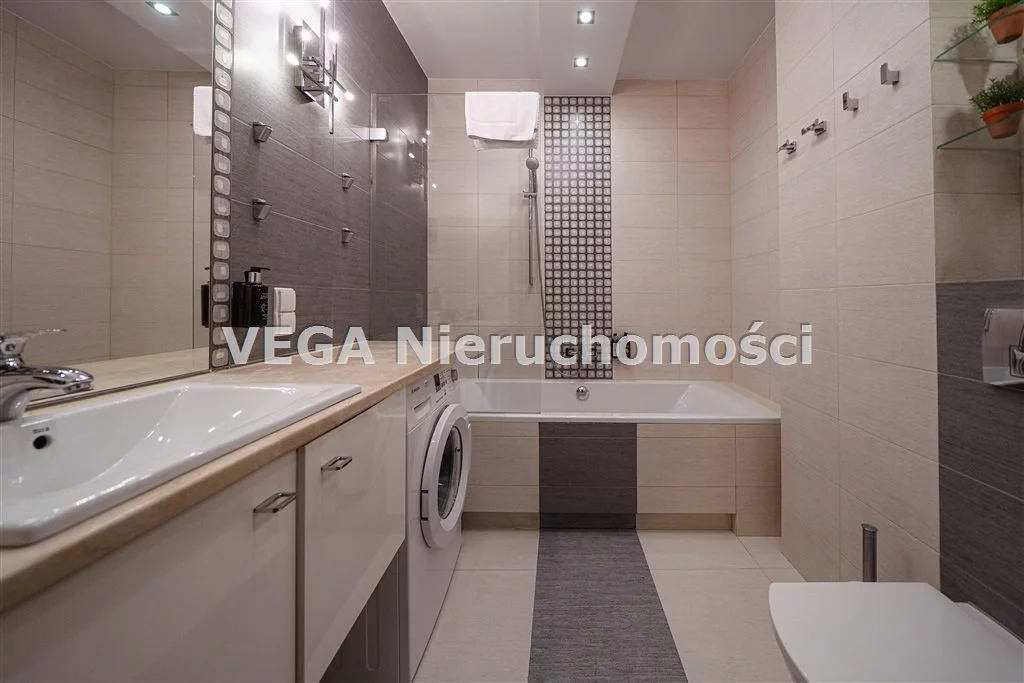 3 pokoje, mieszkanie 55,67 m², parter, oferta nr , MS-1058, Zakopane