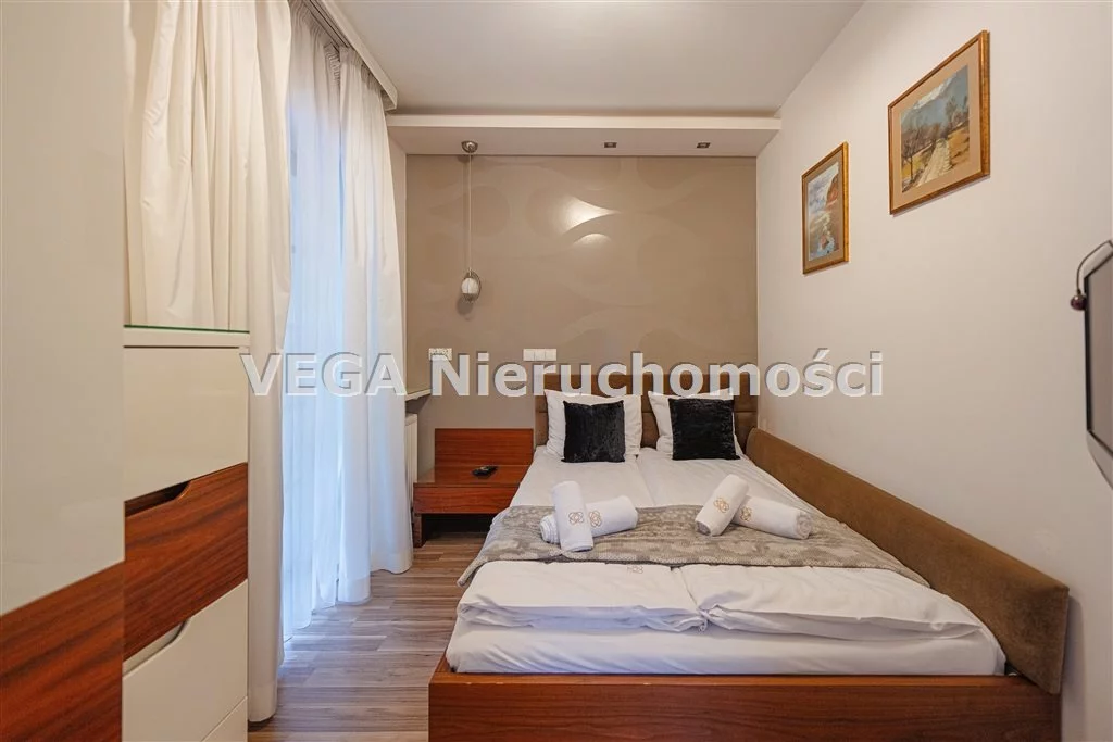 3 pokoje, mieszkanie 55,67 m², parter, oferta nr , MS-1058, Zakopane