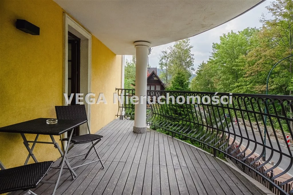 3 pokoje, mieszkanie 55,67 m², parter, oferta nr , MS-1058, Zakopane