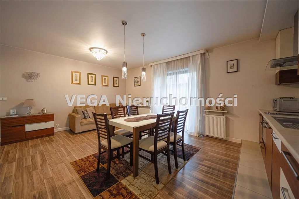 3 pokoje, mieszkanie 55,67 m², parter, oferta nr , MS-1058, Zakopane
