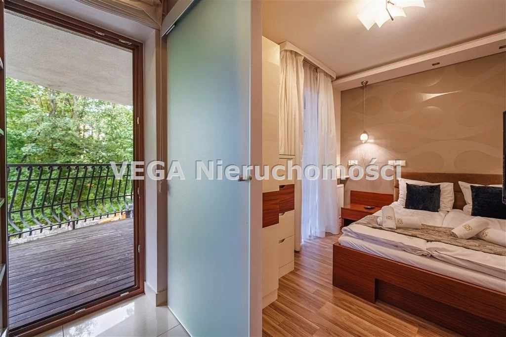 3 pokoje, mieszkanie 55,67 m², parter, oferta nr , MS-1058, Zakopane