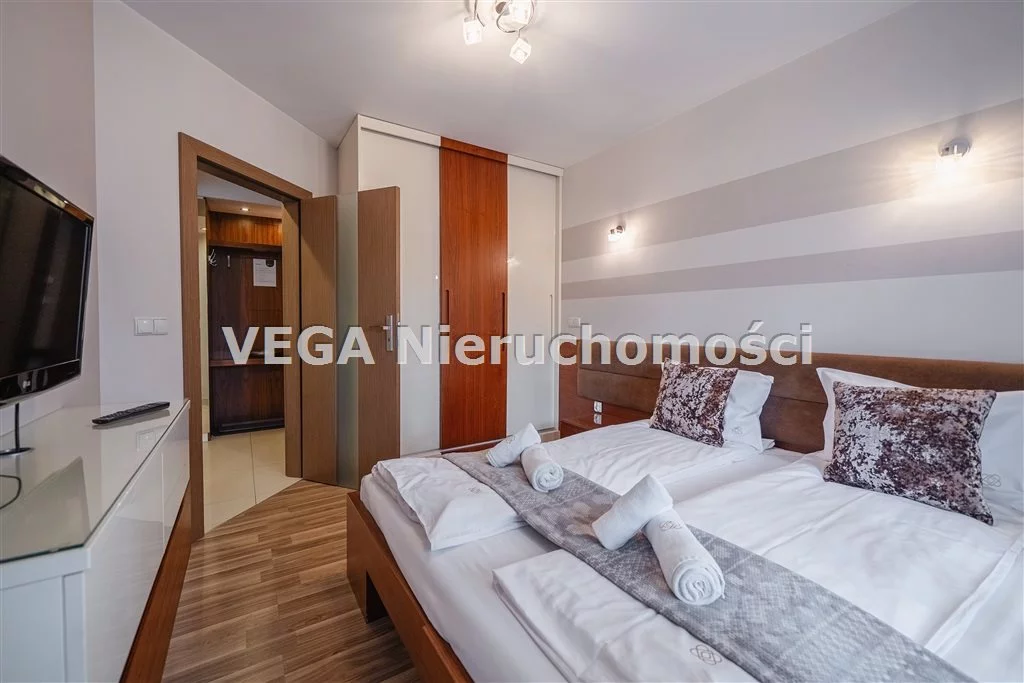 3 pokoje, mieszkanie 55,67 m², parter, oferta nr , MS-1058, Zakopane