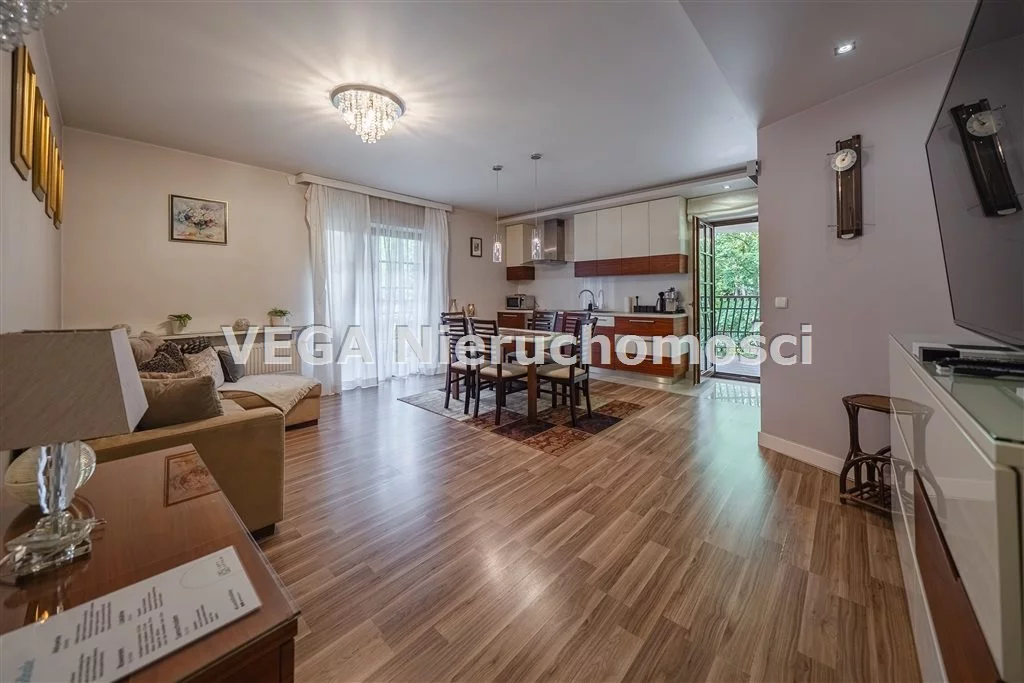 3 pokoje, mieszkanie 55,67 m², parter, oferta nr , MS-1058, Zakopane