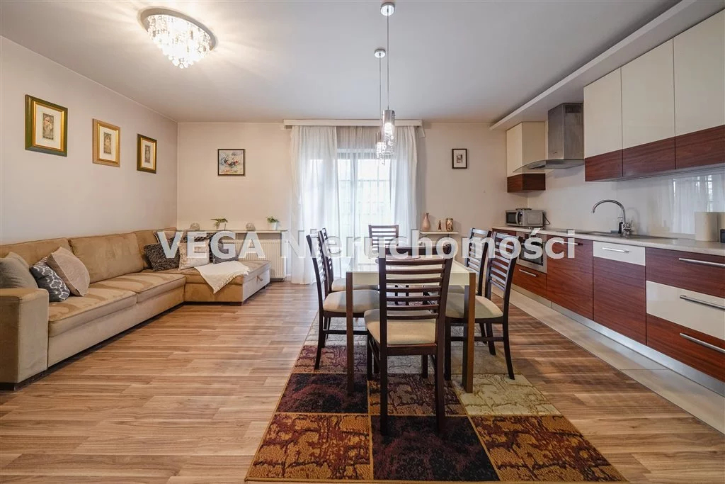 3 pokoje, mieszkanie 55,67 m², parter, oferta nr , MS-1058, Zakopane