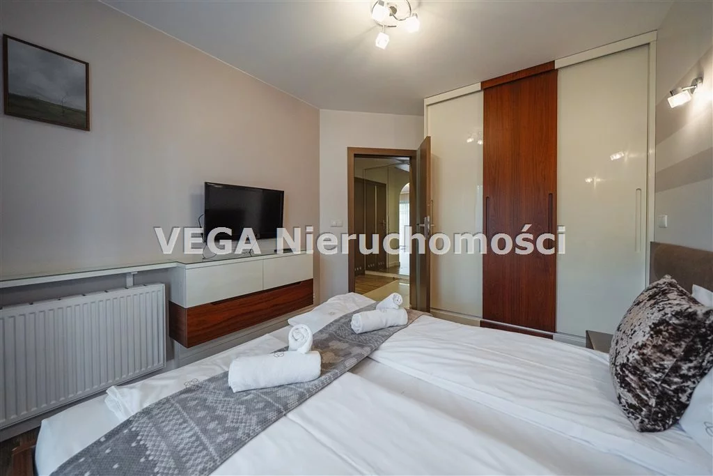 3 pokoje, mieszkanie 55,67 m², parter, oferta nr , MS-1058, Zakopane