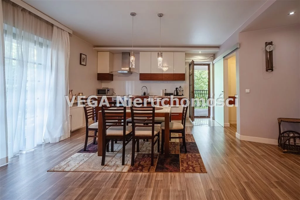 3 pokoje, mieszkanie 55,67 m², parter, oferta nr , MS-1058, Zakopane