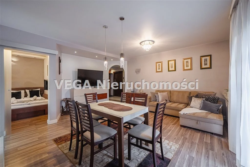 3 pokoje, mieszkanie 55,67 m², parter, oferta nr , MS-1058, Zakopane