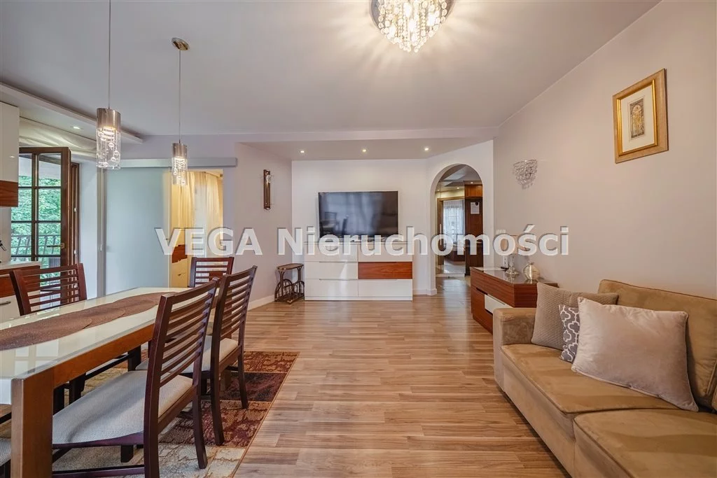 3 pokoje, mieszkanie 55,67 m², parter, oferta nr , MS-1058, Zakopane