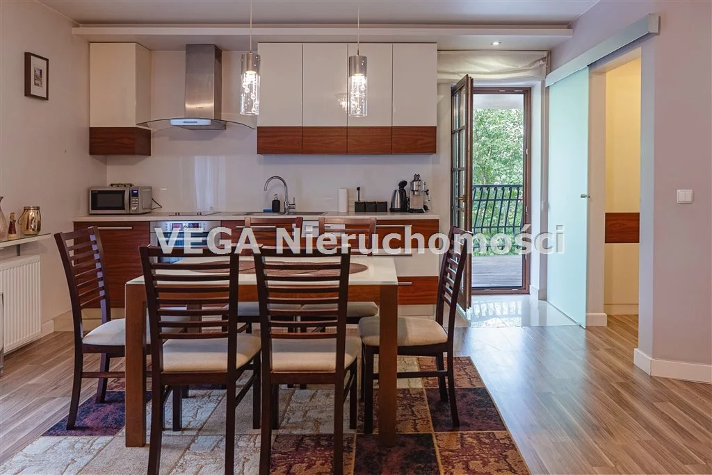 3 pokoje, mieszkanie 55,67 m², parter, oferta nr , MS-1058, Zakopane