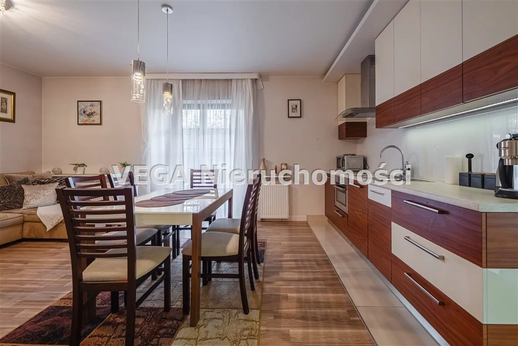 3 pokoje, mieszkanie 55,67 m², parter, oferta nr , MS-1058, Zakopane