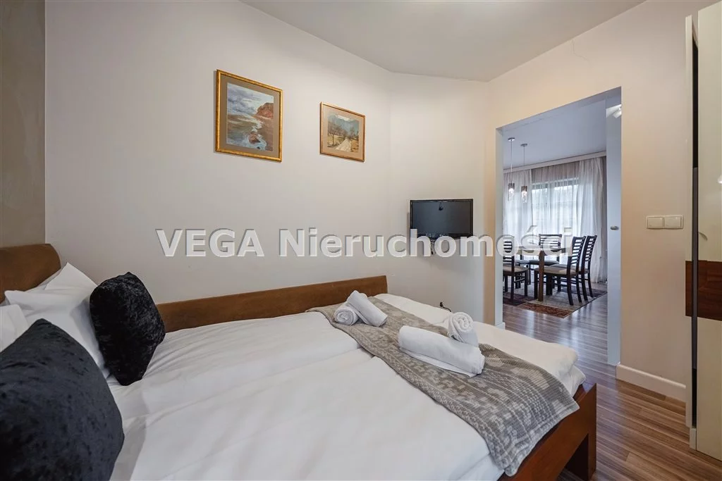 3 pokoje, mieszkanie 55,67 m², parter, oferta nr , MS-1058, Zakopane