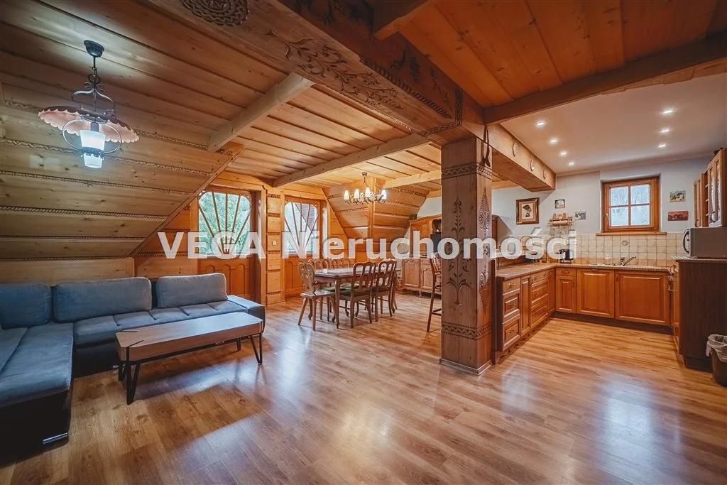 Apartamenty MS-1052 Zakopane