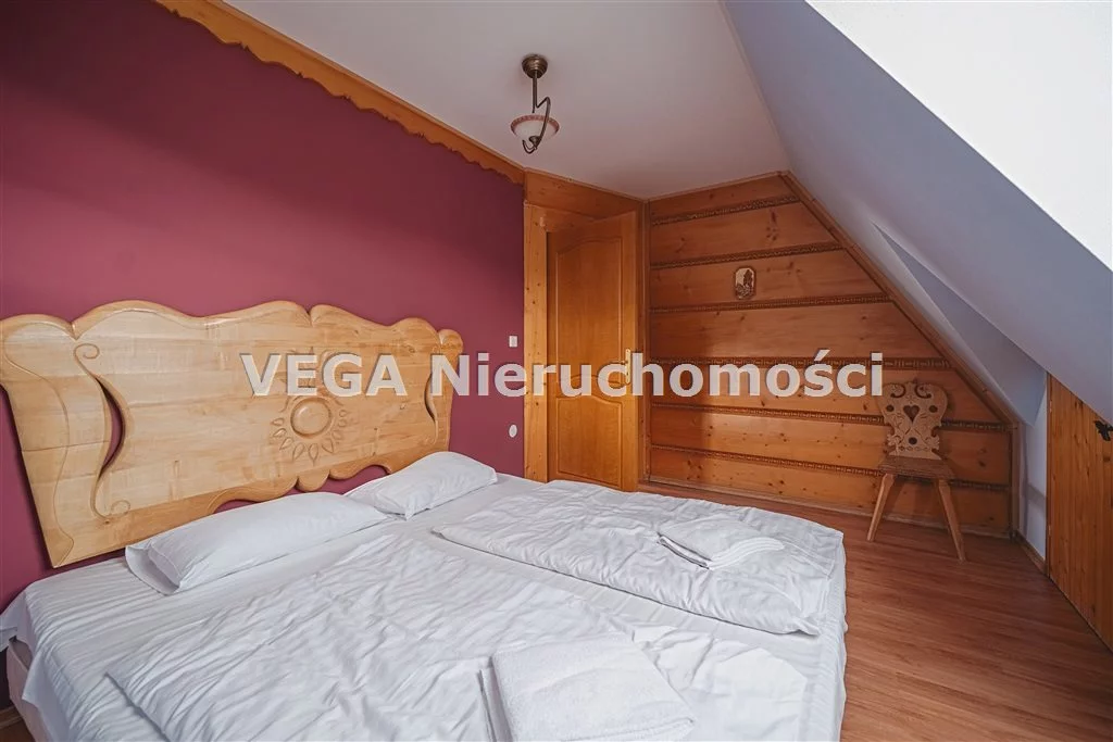 4 pokoje, mieszkanie 95,67 m², piętro 2, oferta nr , MS-1052, Zakopane