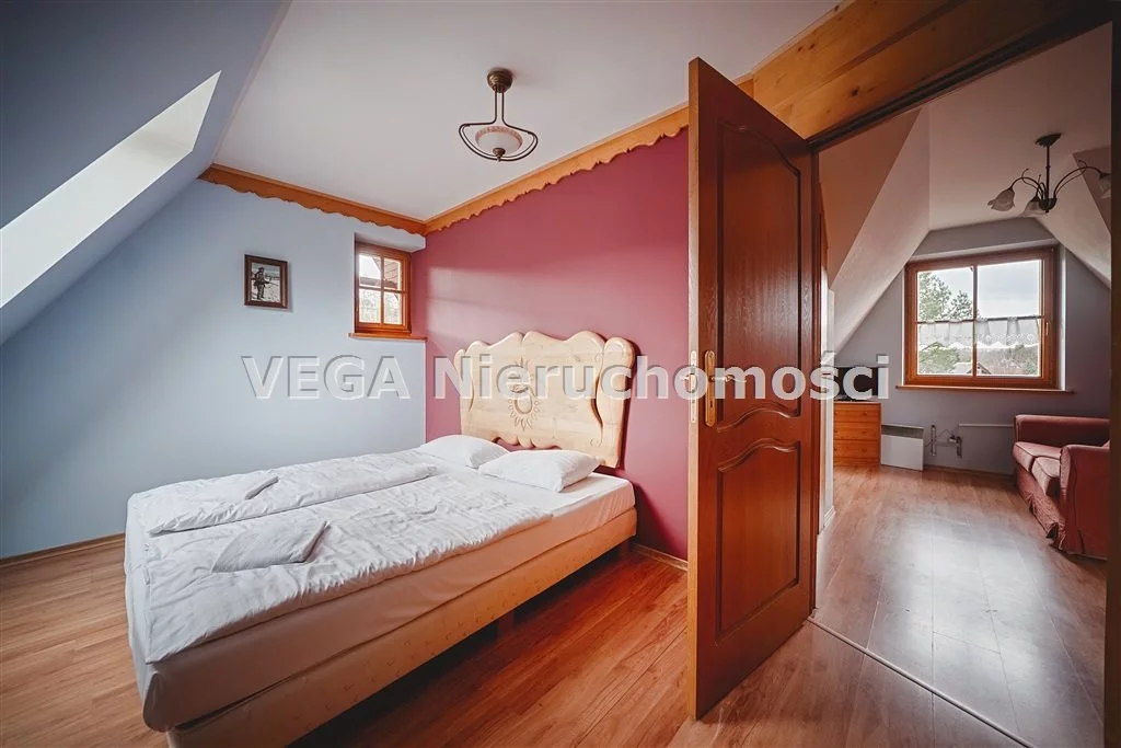 4 pokoje, mieszkanie 95,67 m², piętro 2, oferta nr , MS-1052, Zakopane
