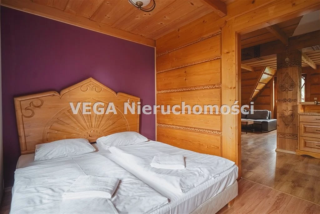 4 pokoje, mieszkanie 95,67 m², piętro 2, oferta nr , MS-1052, Zakopane