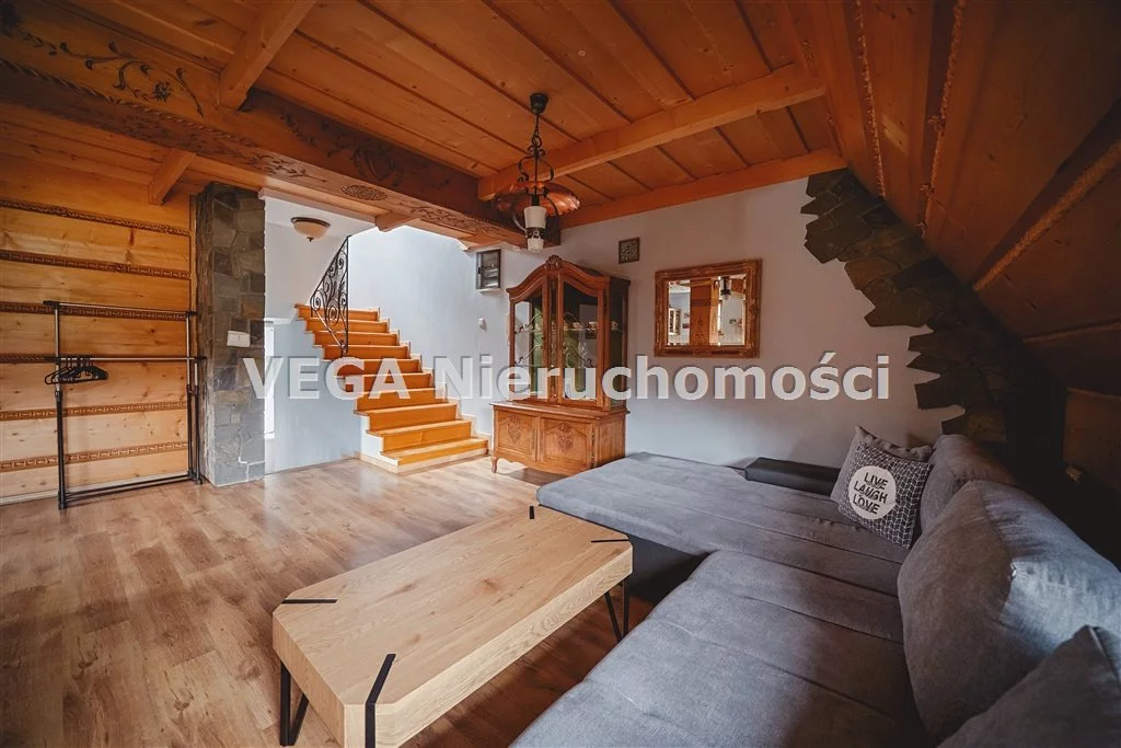 4 pokoje, mieszkanie 95,67 m², piętro 2, oferta nr , MS-1052, Zakopane
