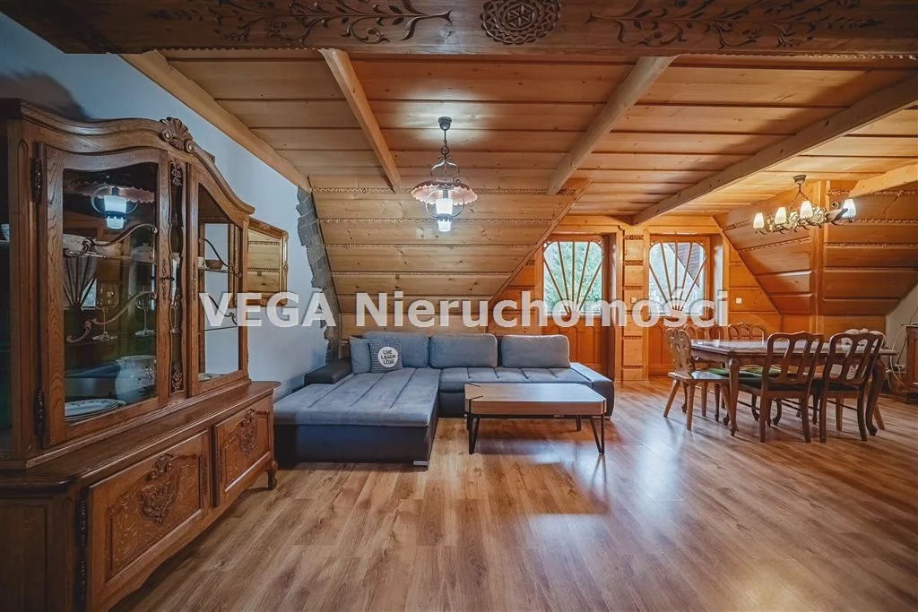 4 pokoje, mieszkanie 95,67 m², piętro 2, oferta nr , MS-1052, Zakopane