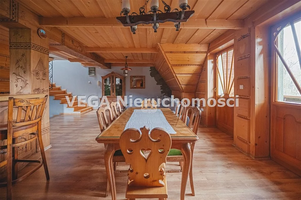 4 pokoje, mieszkanie 95,67 m², piętro 2, oferta nr , MS-1052, Zakopane