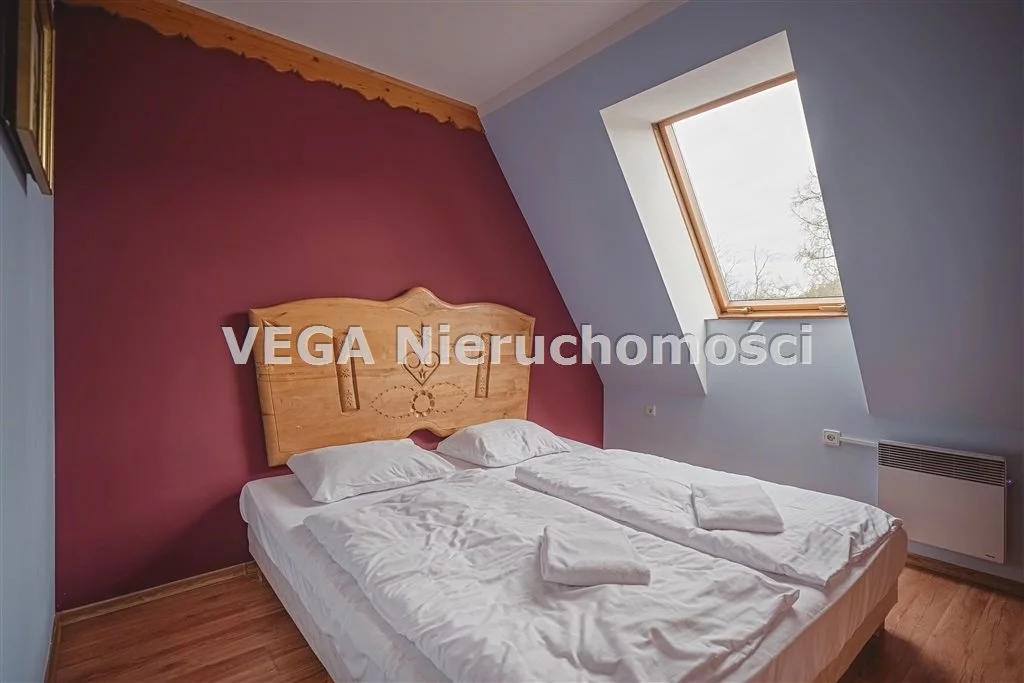 4 pokoje, mieszkanie 95,67 m², piętro 2, oferta nr , MS-1052, Zakopane