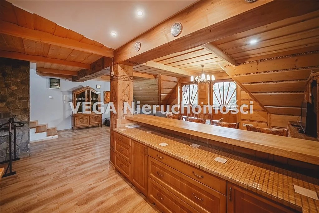 4 pokoje, mieszkanie 95,67 m², piętro 2, oferta nr , MS-1052, Zakopane