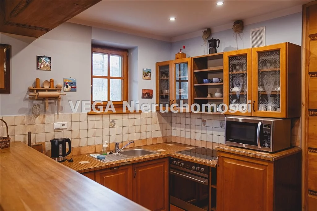 4 pokoje, mieszkanie 95,67 m², piętro 2, oferta nr , MS-1052, Zakopane