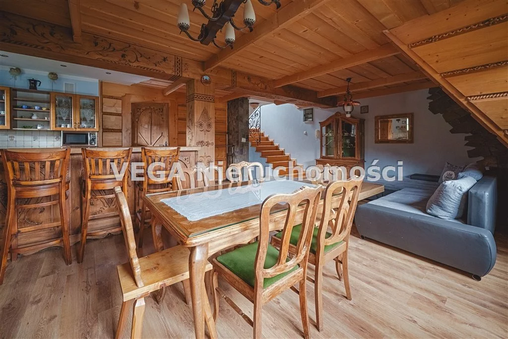4 pokoje, mieszkanie 95,67 m², piętro 2, oferta nr , MS-1052, Zakopane