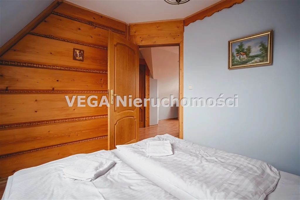 4 pokoje, mieszkanie 95,67 m², piętro 2, oferta nr , MS-1052, Zakopane