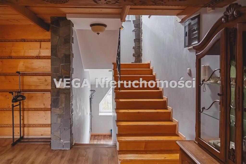4 pokoje, mieszkanie 95,67 m², piętro 2, oferta nr , MS-1052, Zakopane
