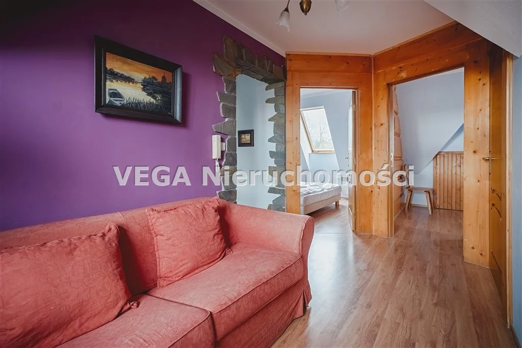 4 pokoje, mieszkanie 95,67 m², piętro 2, oferta nr , MS-1052, Zakopane