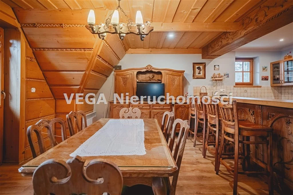 4 pokoje, mieszkanie 95,67 m², piętro 2, oferta nr , MS-1052, Zakopane