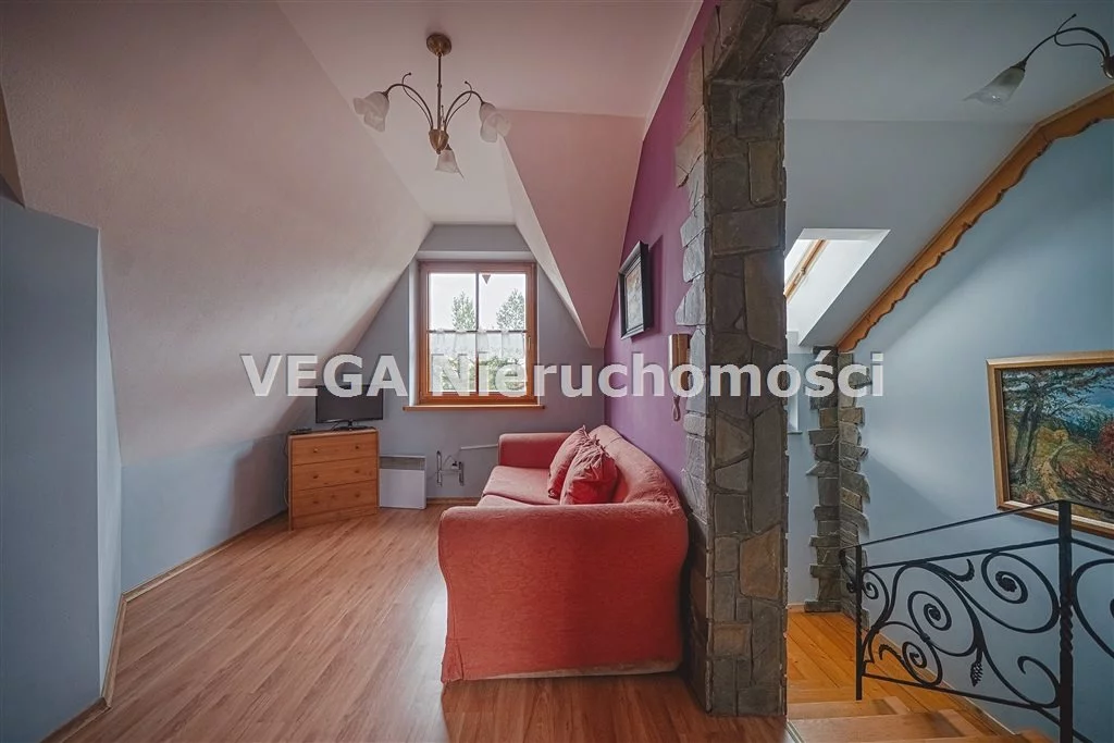 4 pokoje, mieszkanie 95,67 m², piętro 2, oferta nr , MS-1052, Zakopane