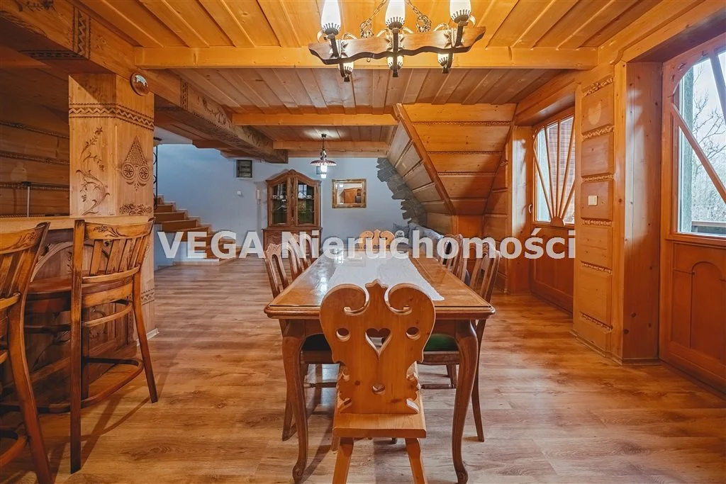 4 pokoje, mieszkanie 95,67 m², piętro 2, oferta nr , MS-1052, Zakopane