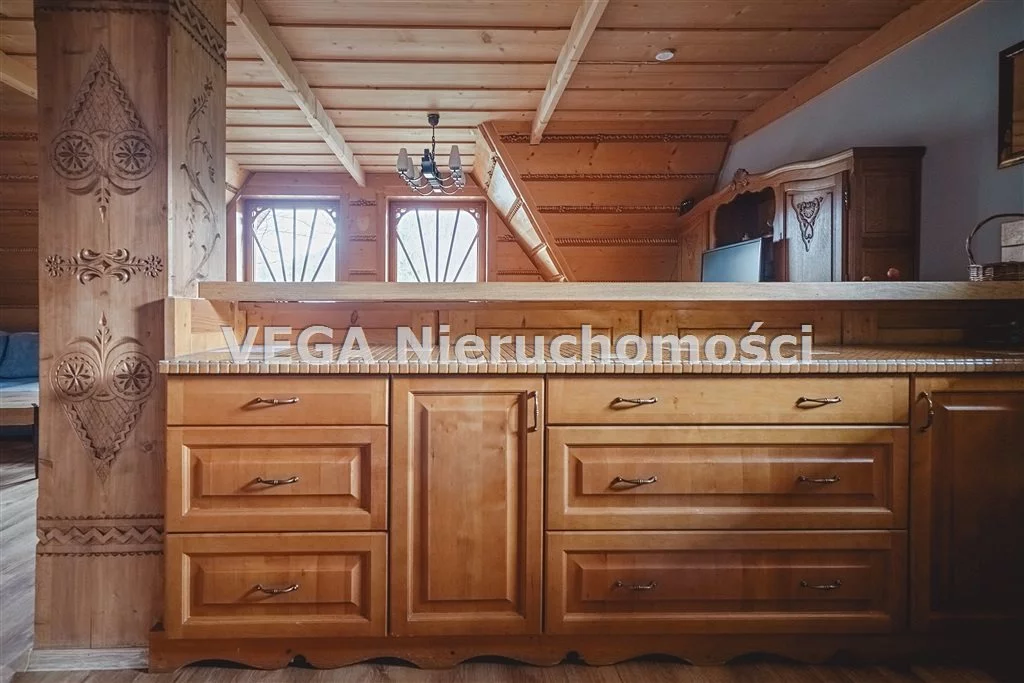 4 pokoje, mieszkanie 95,67 m², piętro 2, oferta nr , MS-1052, Zakopane