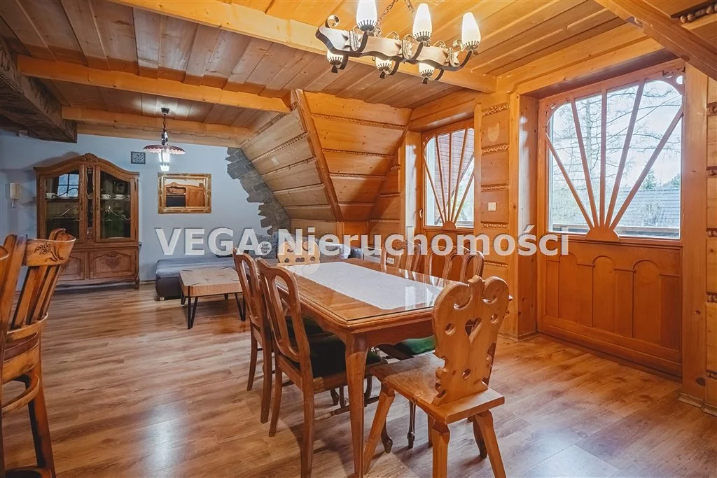 4 pokoje, mieszkanie 95,67 m², piętro 2, oferta nr , MS-1052, Zakopane