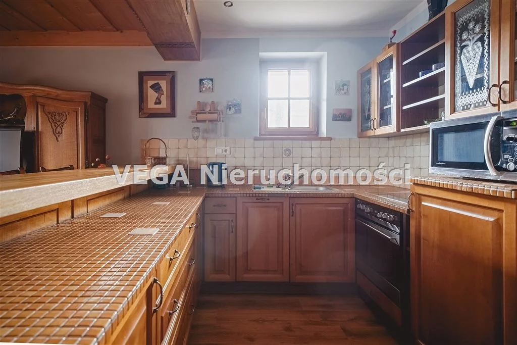 4 pokoje, mieszkanie 95,67 m², piętro 2, oferta nr , MS-1052, Zakopane