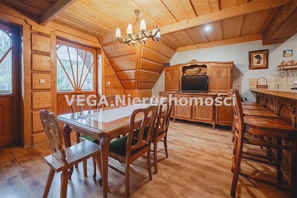4 pokoje, mieszkanie 95,67 m², piętro 2, oferta nr , MS-1052, Zakopane