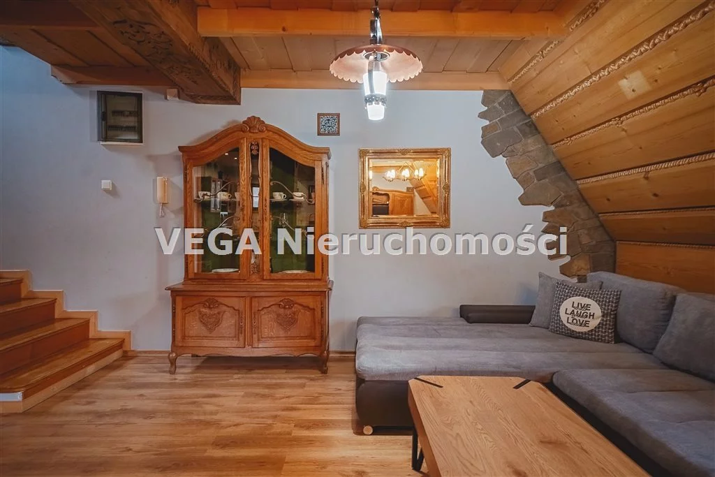 4 pokoje, mieszkanie 95,67 m², piętro 2, oferta nr , MS-1052, Zakopane
