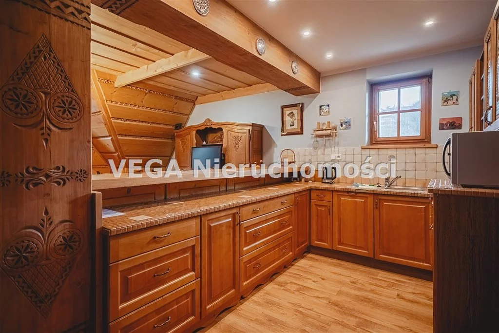 4 pokoje, mieszkanie 95,67 m², piętro 2, oferta nr , MS-1052, Zakopane